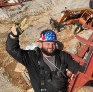 Meet your Posher, Billy